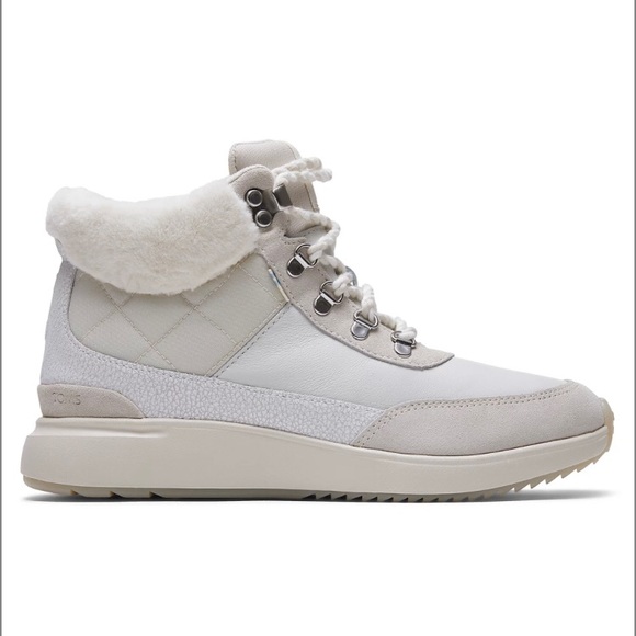 TOMS x Star Wars Leia boots - Picture 2 of 6